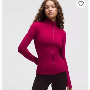 Lululemon Define Jacket
